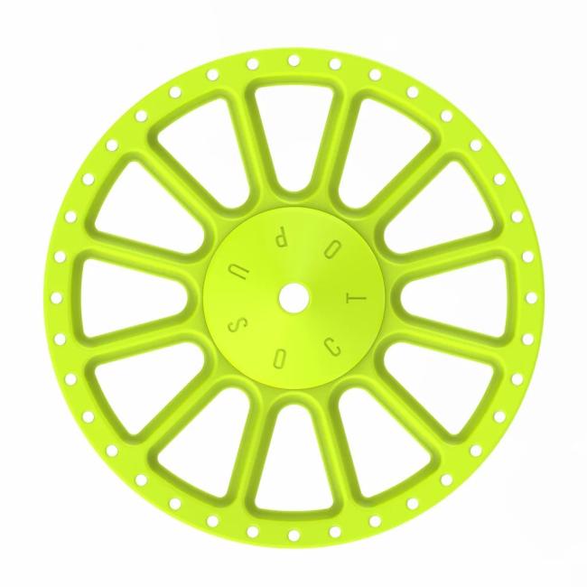 PLATO INFERIOR OCTOPUS