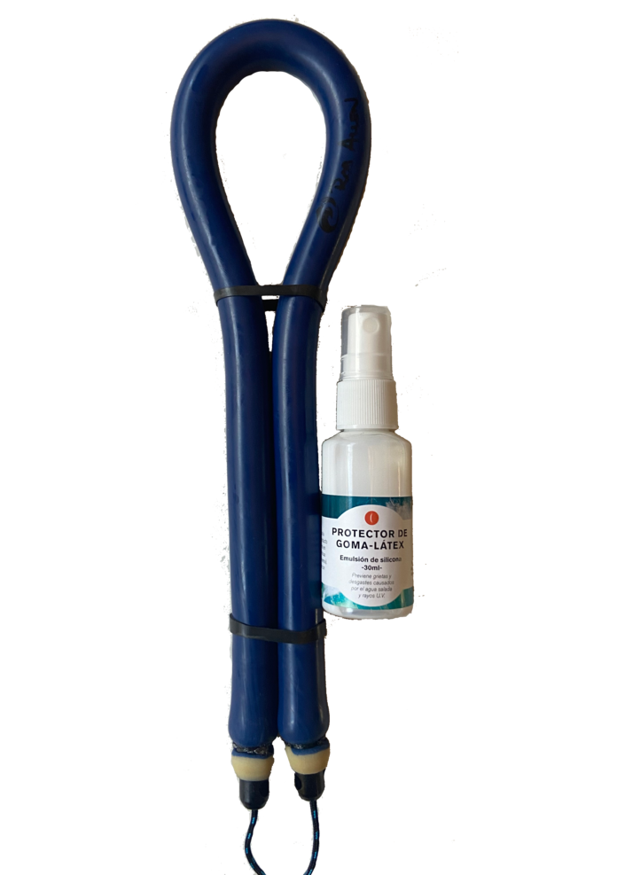 GOMAS CIRCULAR DYNEEMA 14MM ROB ALLEN