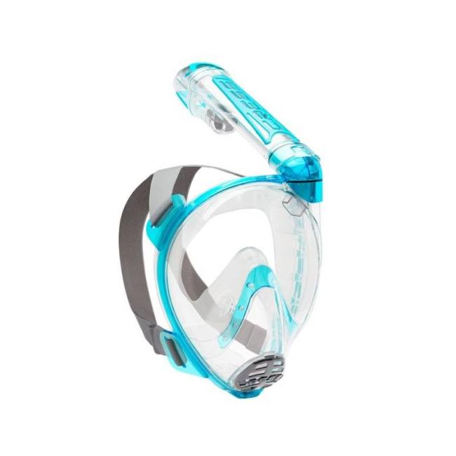 MASCARA FACIAL DUKE AGUAMARINA CRESSI