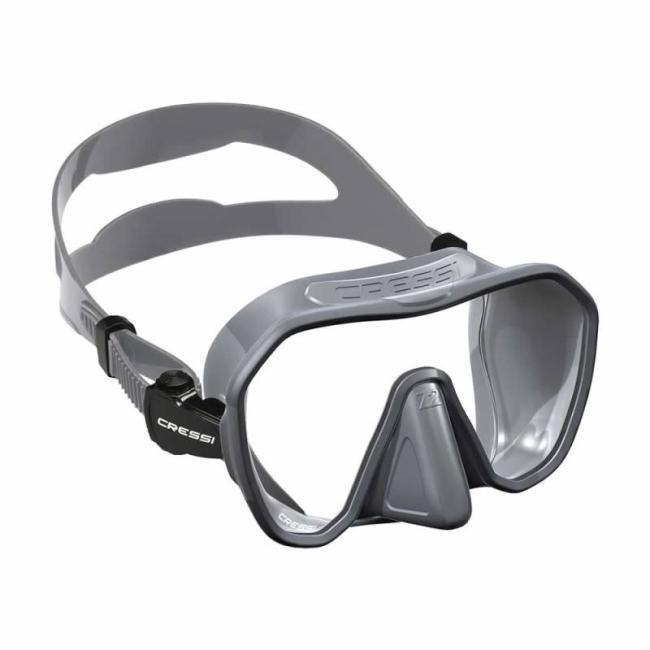 MASCARA Z2 CRESSI