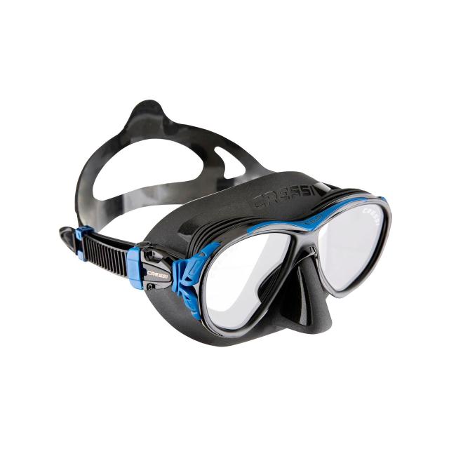 MASCARA NAXOS CRESSI