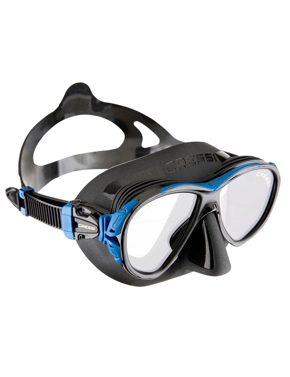 MASCARA NAXOS CRESSI