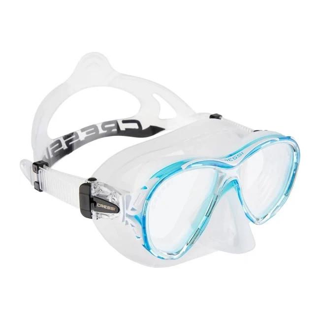 MASCARA NAXOS CRESSI