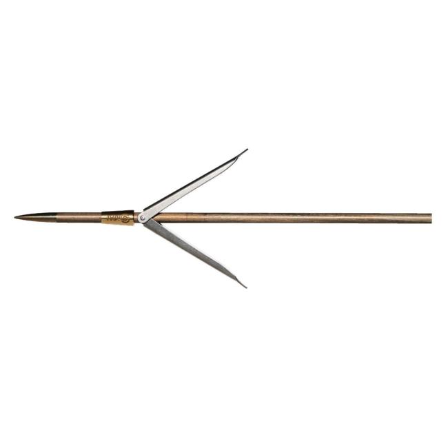 VARILLA DOBLE ALETILLA Y CONO TT HRC SIGALSUB