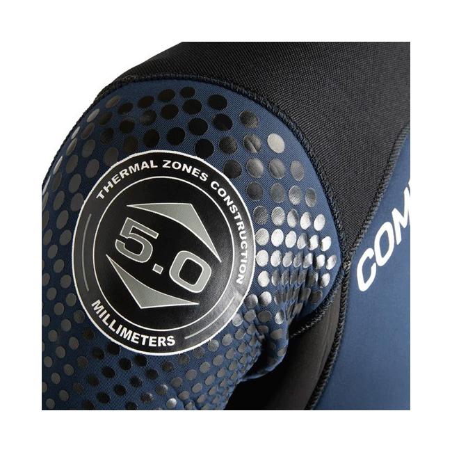 TRAJE COMFORT CRESSI