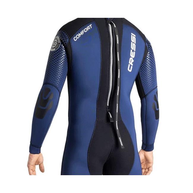 TRAJE COMFORT CRESSI