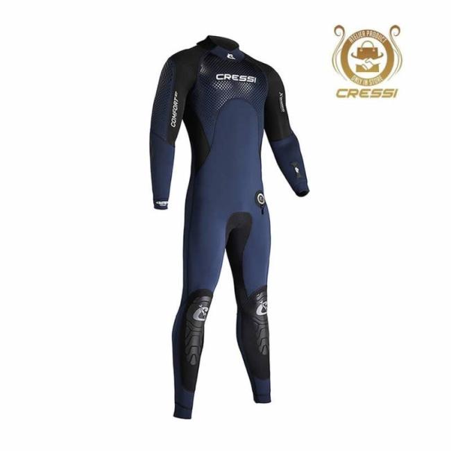 TRAJE COMFORT CRESSI