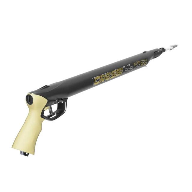 FUSIL NEUMATICO MACH CRESSI