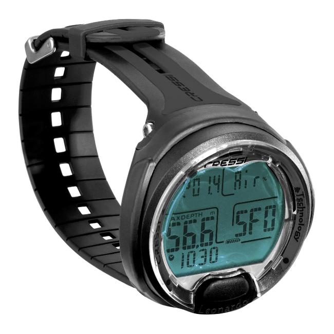 ORDENADOR LEONARDO 2.0. CRESSI