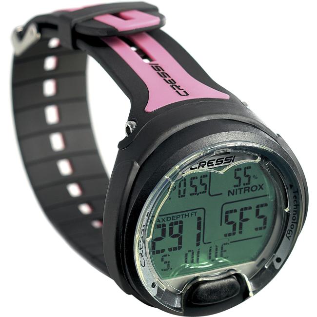 ORDENADOR LEONARDO 2.0. CRESSI