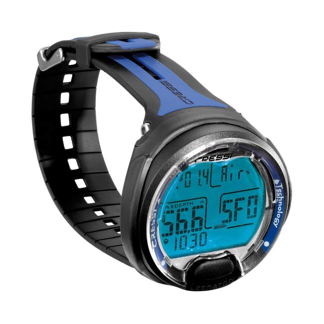 ORDENADOR LEONARDO 2.0. CRESSI