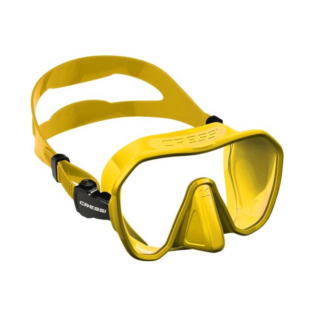 MASCARA Z2 CRESSI