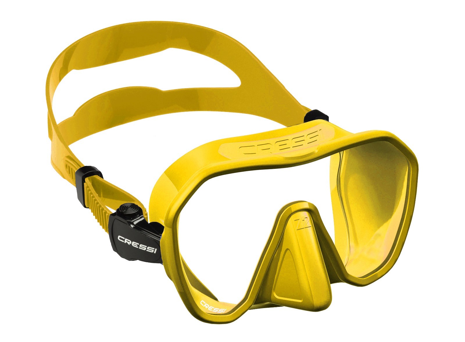 MASCARA Z2 CRESSI