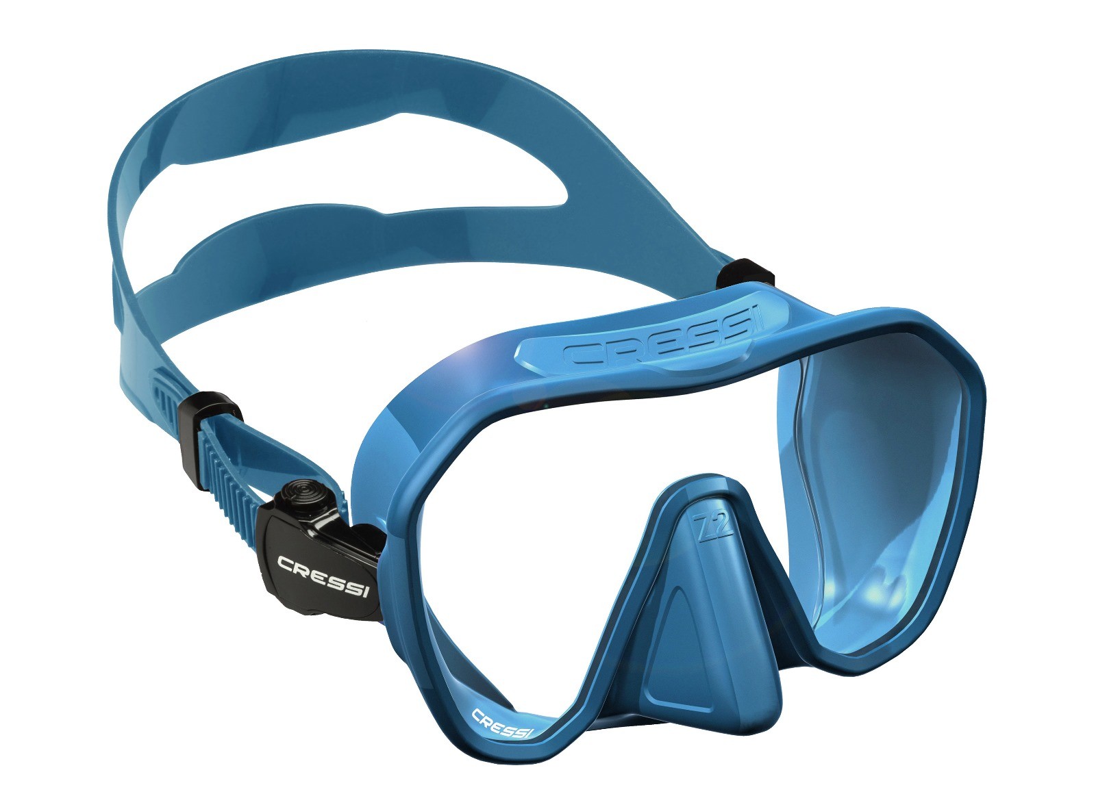 MASCARA Z2 CRESSI