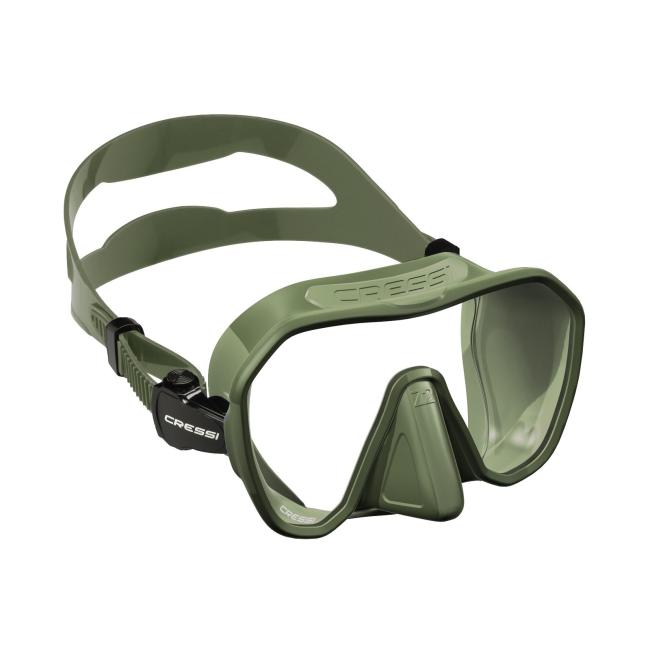 MASCARA Z2 CRESSI
