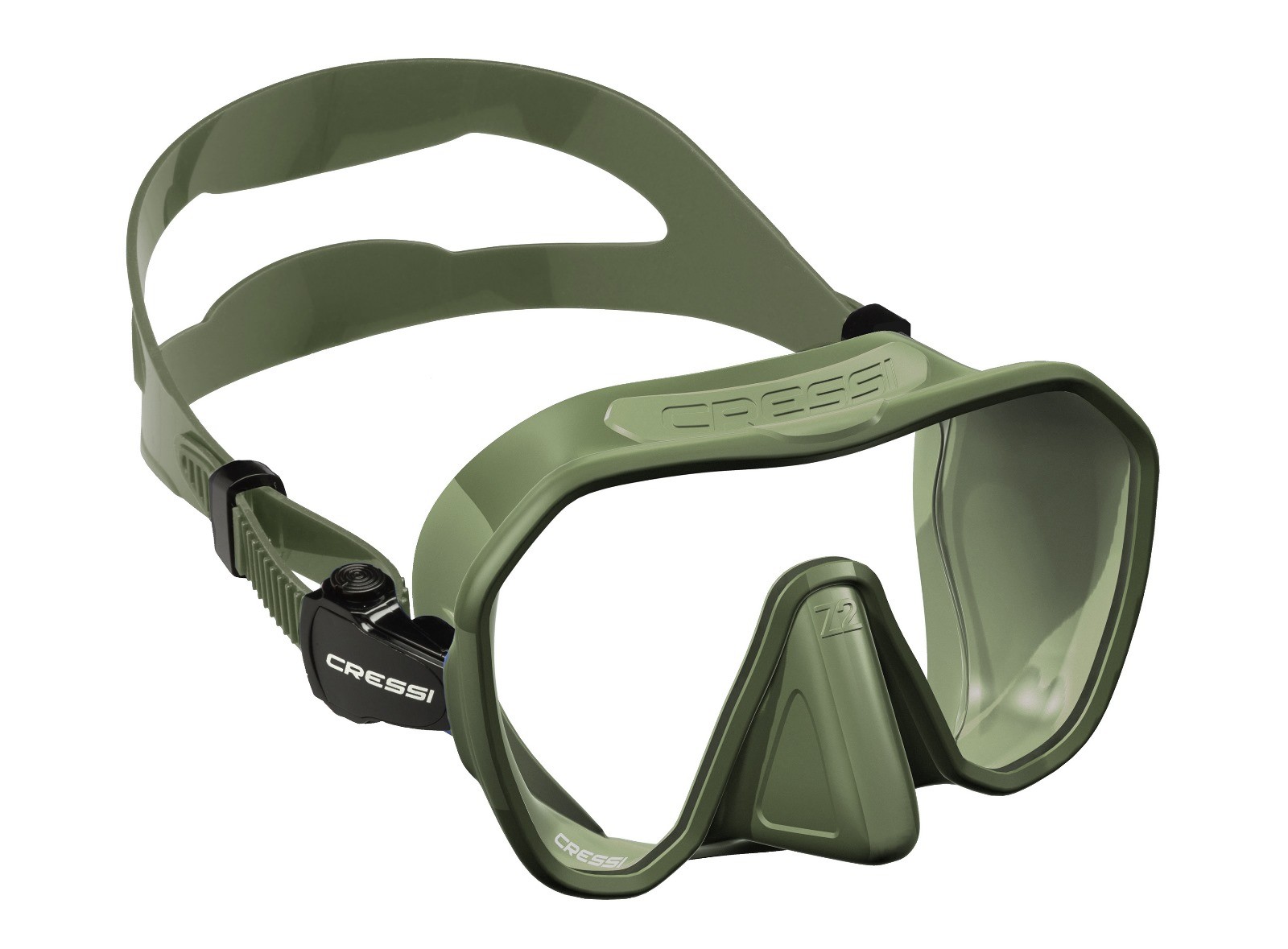 MASCARA Z2 CRESSI