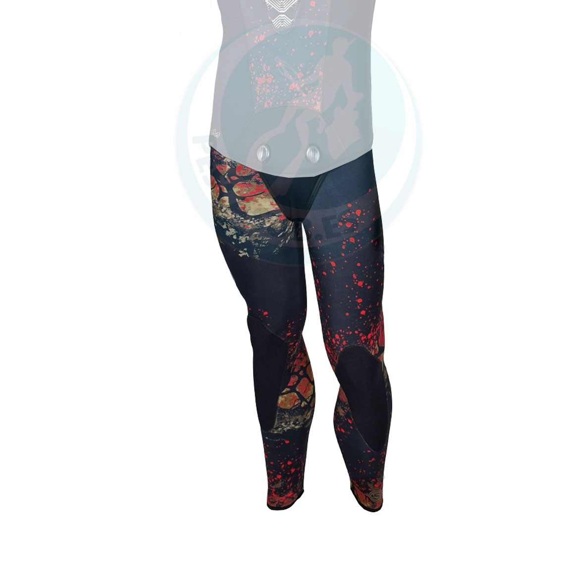 PANTALON HYDRA 7MM SIGALSUB