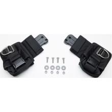 KIT BOLSILLOS AQUAWING (PAR) CRESSI