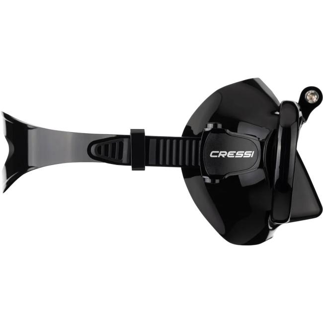 MASCARA METIS ACTION CRESSI