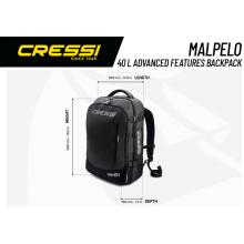 MOCHILA MALPELO CRESSI