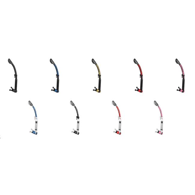 TUBO ITACA ULTRA DRY CRESSI