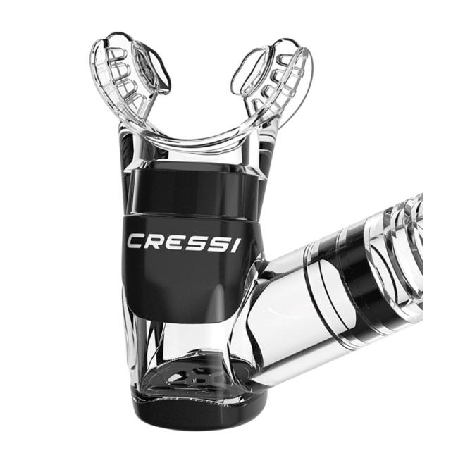 TUBO ITACA ULTRA DRY CRESSI