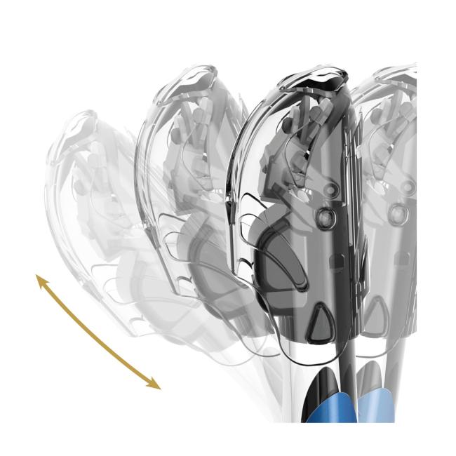 TUBO ITACA ULTRA DRY CRESSI