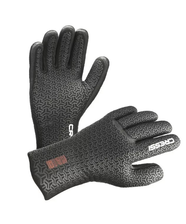 GUANTES GOTLAND LIQUID SEAL 3MM CRESSI