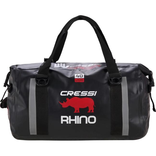 BOLSA RHINO DRY 40L CRESSI
