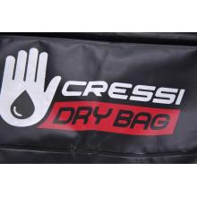 BOLSA RHINO DRY 40L CRESSI