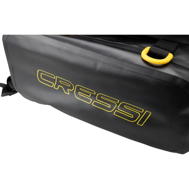 MOCHILA DRY PVC VENOM CRESSI