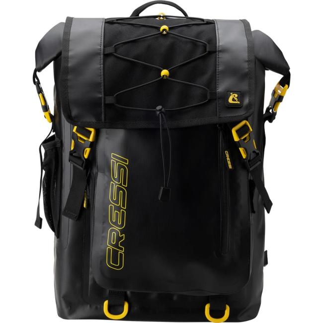 MOCHILA DRY PVC VENOM CRESSI