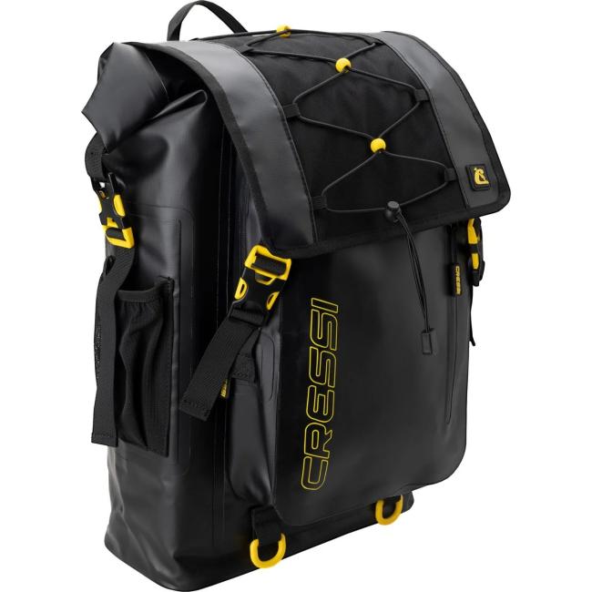 MOCHILA DRY PVC VENOM CRESSI