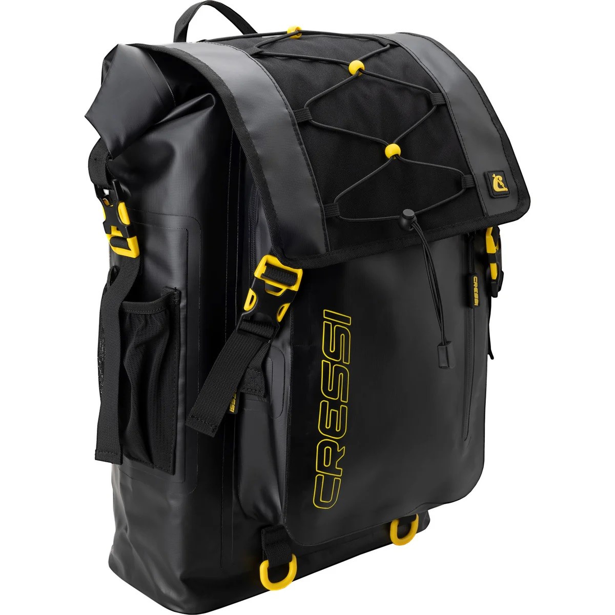 MOCHILA DRY PVC VENOM CRESSI