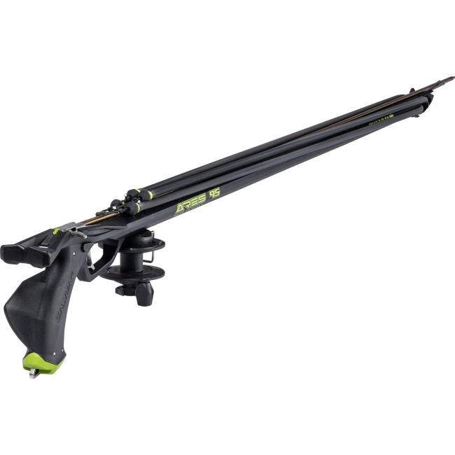 FUSIL ARES DX CON CARRETE SALVIMAR