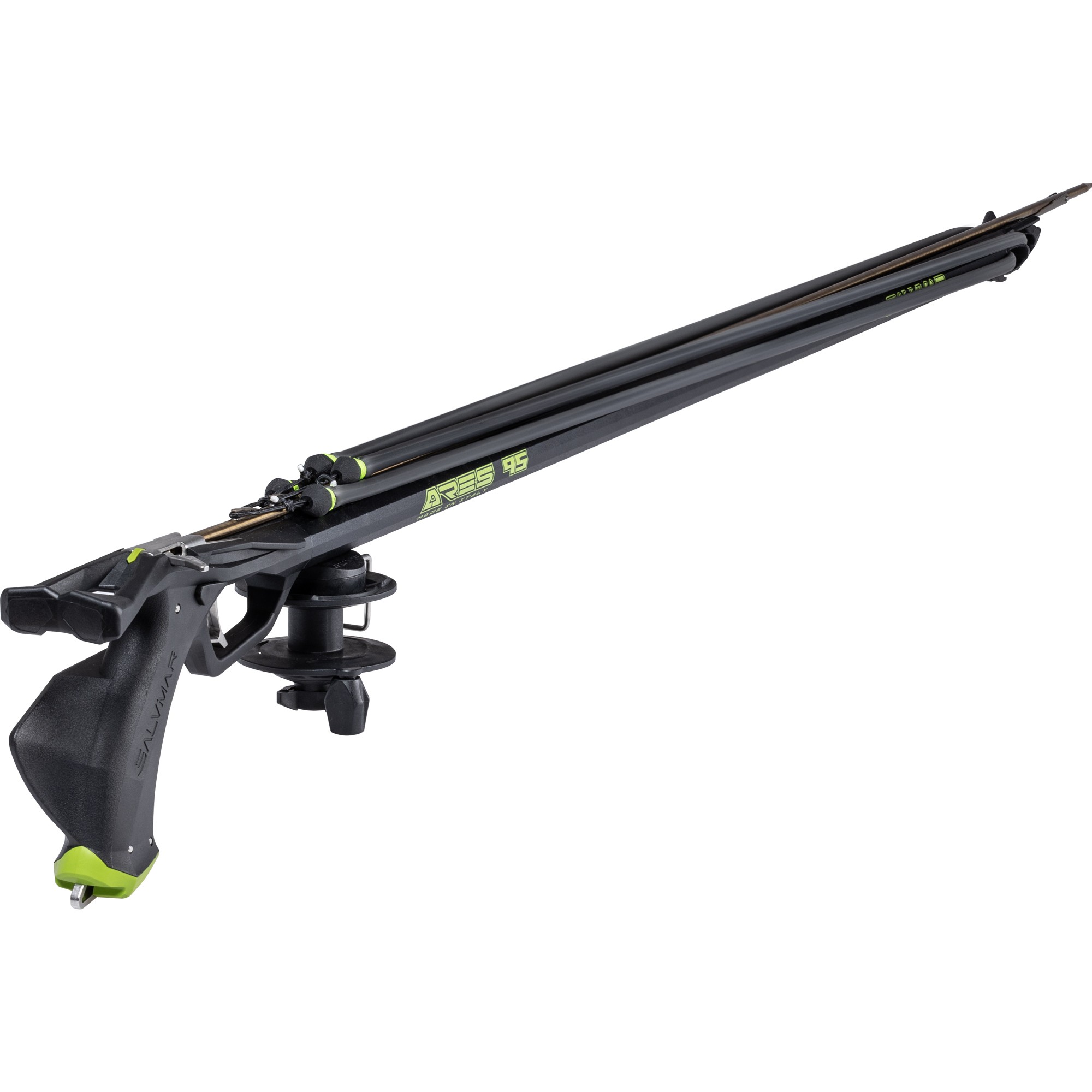 FUSIL ARES DX CON CARRETE SALVIMAR