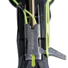 FUSIL ARES DX CON CARRETE SALVIMAR