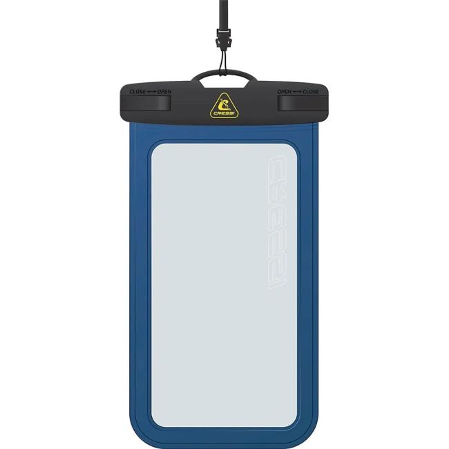 BOLSA TELEFONO WATERPROOF  JOHNNY AZUL CRESSI