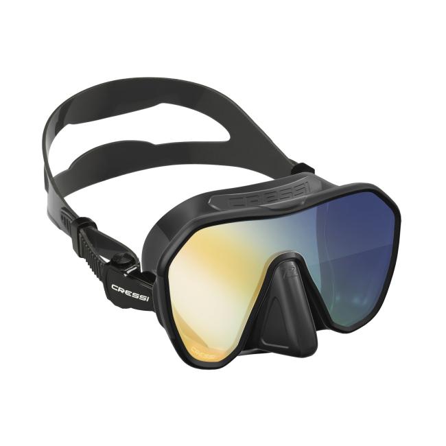 MASCARA Z2 ULTRAVISION CRESSI
