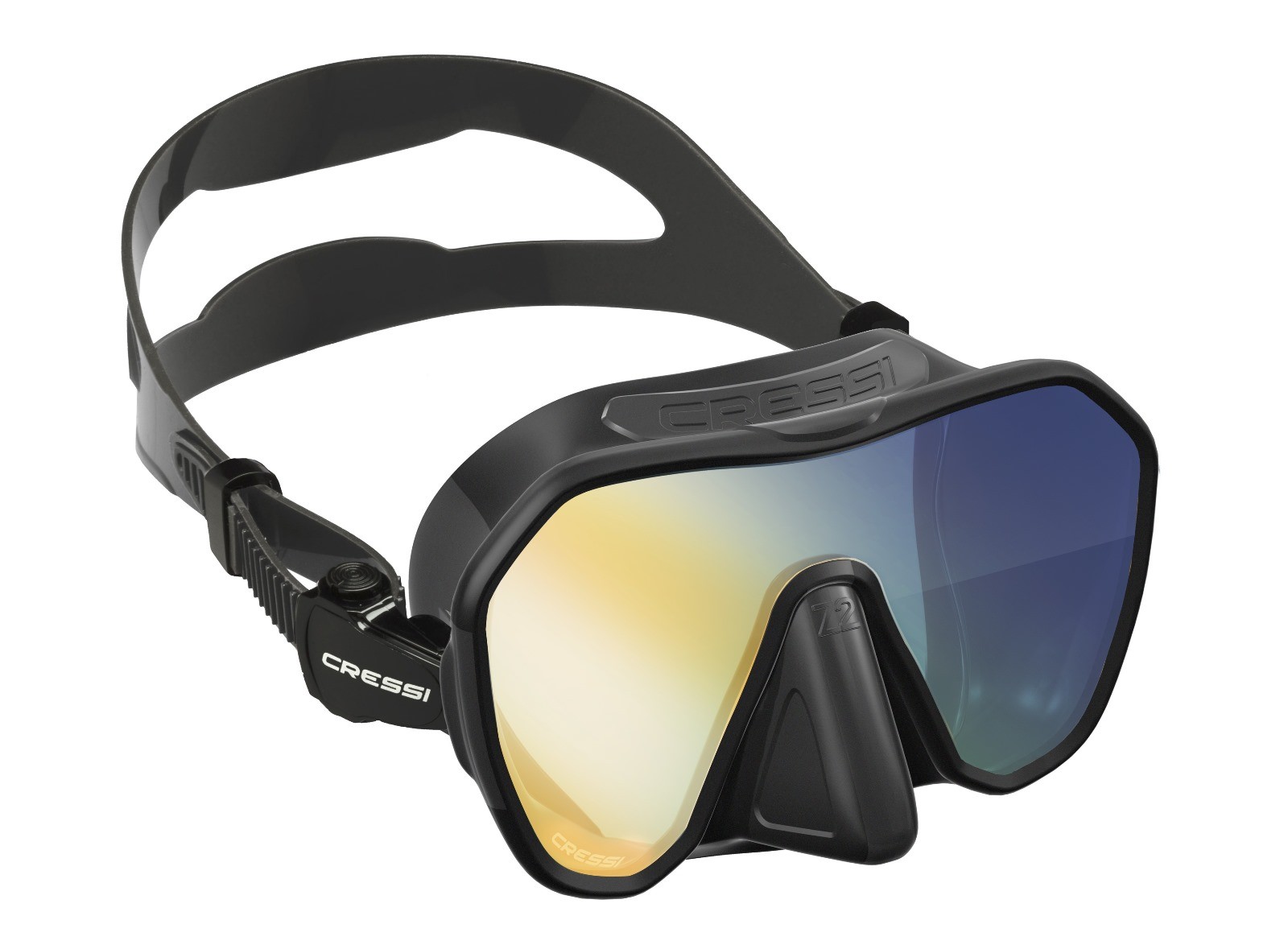 MASCARA Z2 ULTRAVISION CRESSI