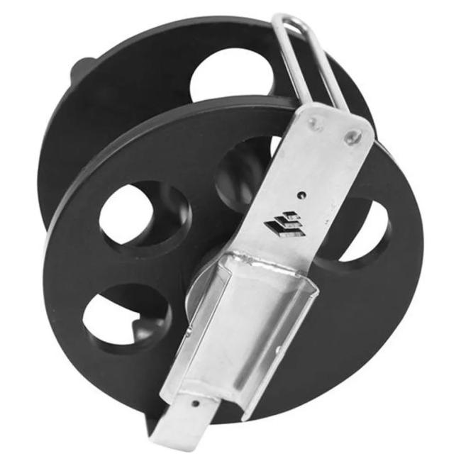 CARRETE HORIZONTAL LIGHT 50 PICASSO