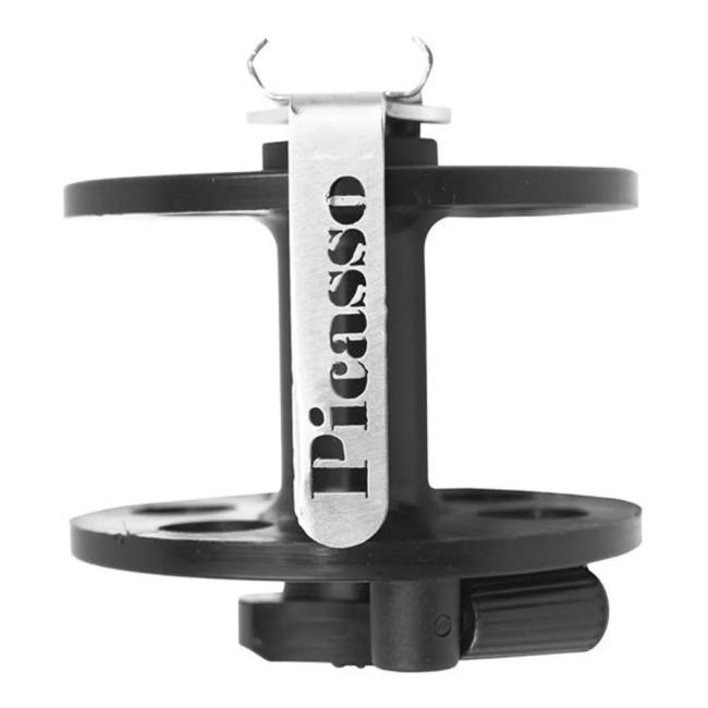 CARRETE HORIZONTAL LIGHT 50 PICASSO