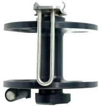 CARRETE HORIZONTAL LIGHT 50 PICASSO