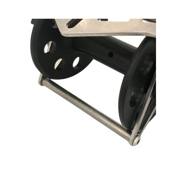 CARRETE FALCO 77 ERMES