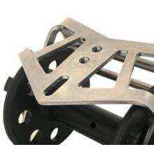 CARRETE FALCO 77 ERMES