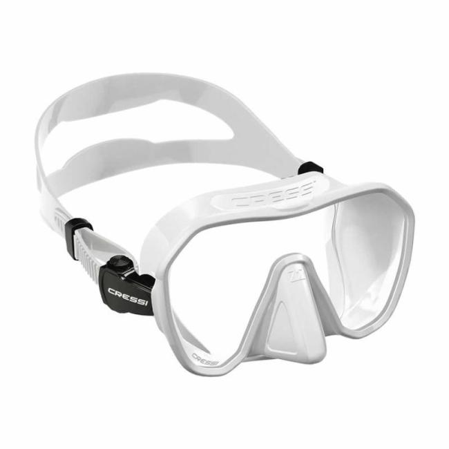 MASCARA Z2S MEDIUM CRESSI