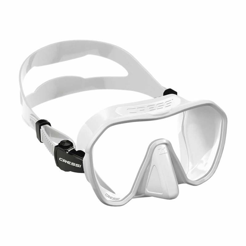 MASCARA Z2S MEDIUM CRESSI
