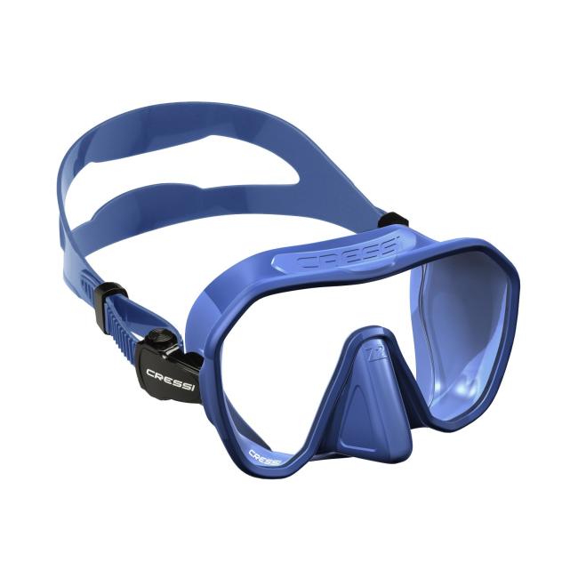 MASCARA Z2S MEDIUM CRESSI