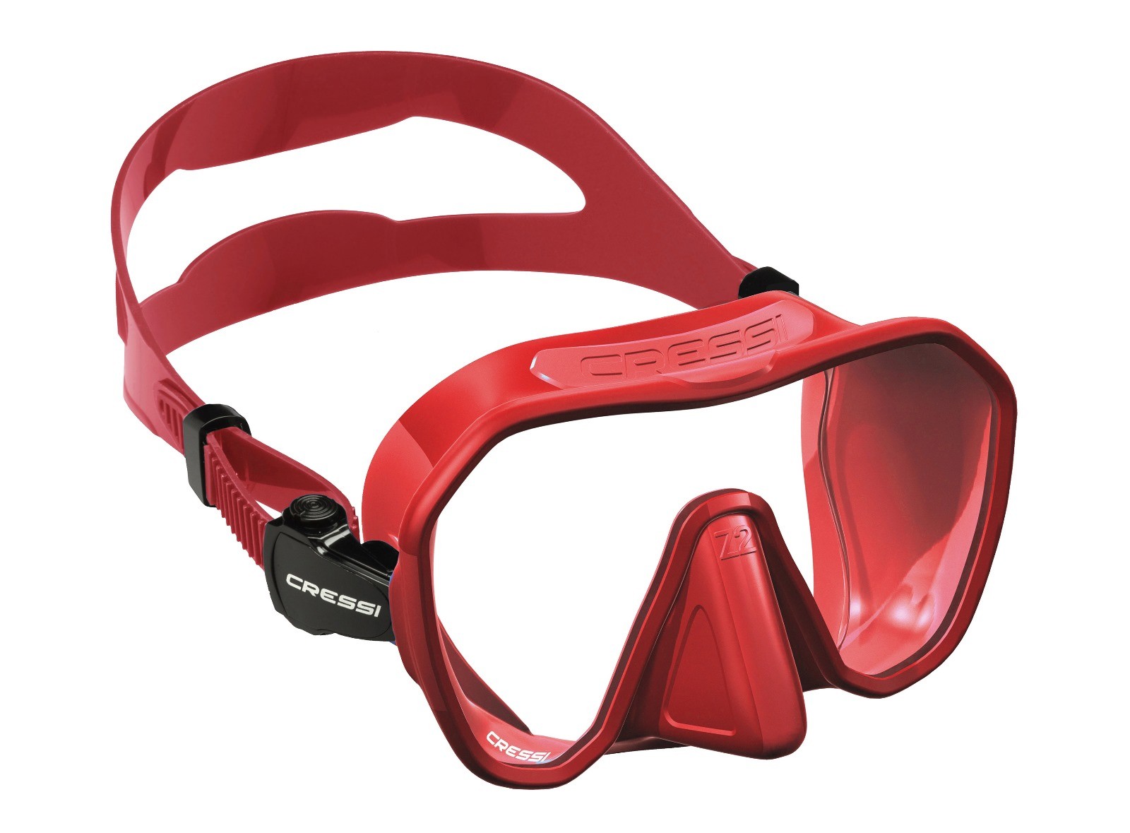 MASCARA Z2S MEDIUM CRESSI