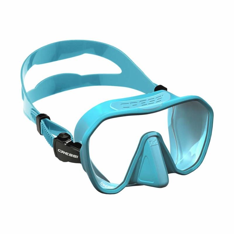 MASCARA Z2S MEDIUM CRESSI